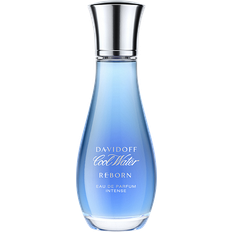 Davidoff Cool Water Reborn Eu De Parfum Intense Woman 50ml