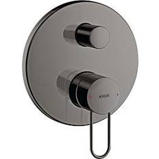 Axor Uno (38428330) Black Chrome