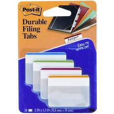 Beige Sticky Notes 3M Post-it Stickers 50.8 x 38 mm 6 Pcs