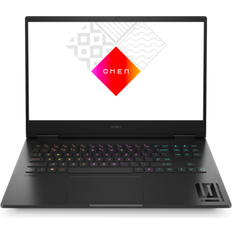 Notebooks HP INC Laptop omen 16-wf1175ng 16.1" fhd