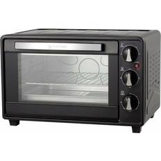 Hornos on sale Grunkel Horno Eléctrico Hr-23 Hn 1600w 23 Litros Negro