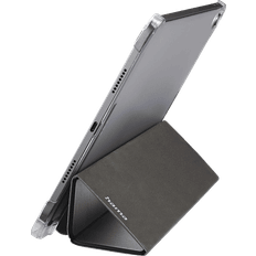 Hama Fold Clear Folio iPad Air 13 Book Cover
