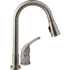Dura Faucet (DF-NMK503-SN) Nickel