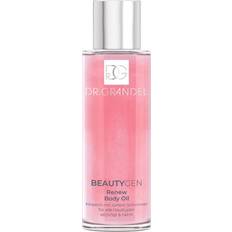 Collageen Lichaamsoliën Dr. Grandel Beautygen Renew Body Oil