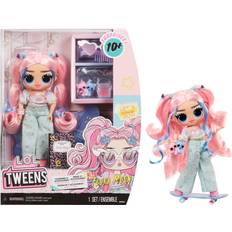 Tweens Core Flora Moon