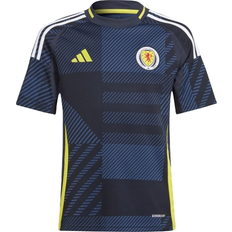 Adidas Junior Scotland 24 Home Jersey - Home Kit (IP8361)