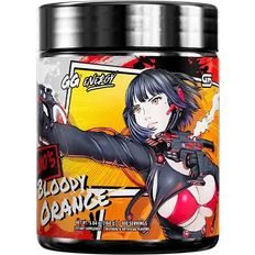 C-vitaminer Proteinpulver Gamer Supps Kaho's Bloody Orange