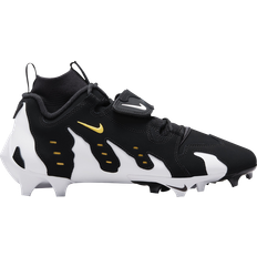 Shoes Nike Diamond Turf 96 TD - Black/Varsity Maize/White