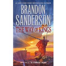 The way of kings The Way of Kings (Paperback, 2011)