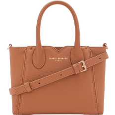 Isabel Bernard Honoré Cloe Mini Handbag - Camel