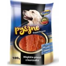 Kyckling Hundsnack 100g