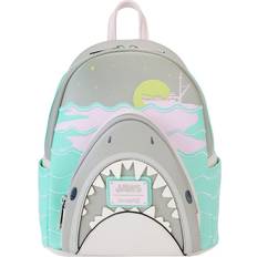 Turquoise Backpacks Loungefly Jaws Mini Backpack Universal