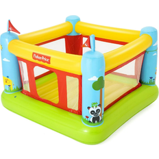 Châteaux Gonflables Bestway Bouncetastic Bouncer