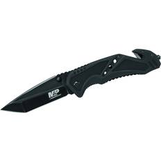 Foldable Outdoor Knives Smith & Wesson SWMP11B Outdoor Knife