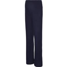 Maternity & Nursing Mamalicious Maternity Trousers Blue/Navy Blazer