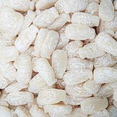 Barratt Milk bottles sweets gums dusted 500g