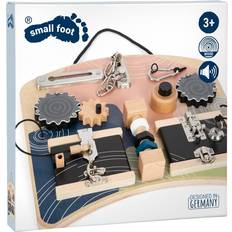 Locks and Rotation Motor Board