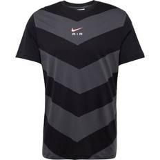 Nike Swoosh Air T-Shirt - Black