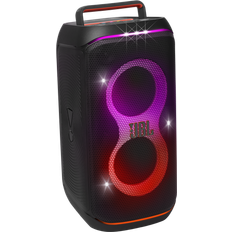 JBL Altoparlanti Bluetooth JBL Partybox Club 120