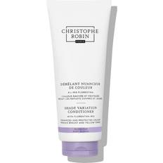 Christophe Robin Conditioners Christophe Robin Shade Variation Conditioner with Florentina Iris 200ml