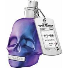 Police Parfymer Police To Be My Avatar for Man EdT 40ml