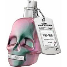Police Unisex Eau de Toilette Police To Be My.Avatar For Woman Eau de Parfum 40 ml 40ml