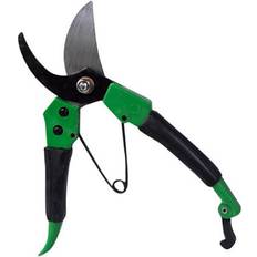 Garden Tools Garden Hand Secateurs, Heavy-Duty Carbon Steel