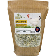 Battles Grub Poultry Mixed Grit 1.5kg Pouch