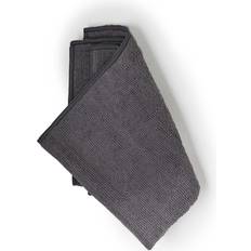 Gris Productos de Cuidado Taylor Premium Plush Microfiber Cloth