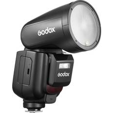 Li-ion Flashes d'appareil photo Godox V1Pro for Fujifilm