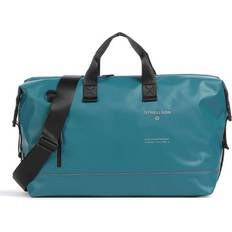 Strellson Duffeltasker & Sportstasker Strellson Stockwell 2.0 Weekend bag petrol