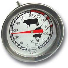 Best Meat Thermometers Brannan Dial Roast [23/401/2] Meat Thermometer