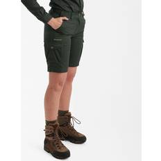 Deerhunter Women Shorts Deerhunter Lady Atlas Shorts Timber