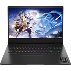 I7 laptop HP OMEN Gaming 16-wd0005no