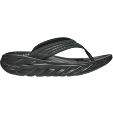 47 ⅓ Flip-Flops Hoka Ora Recovery Flip 2 - Black/Dark Gull Gray