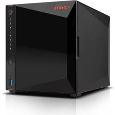 Asustor Quad Core NAS-servere Asustor AS5304T