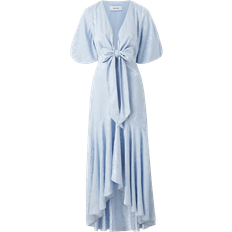 Joelle Araj Maxi Dress - Light Blue