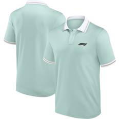 Fanatics Formula Textured Polo Surf Spray