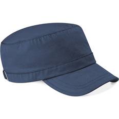 Beechfield Army Cap Navy One