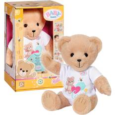 Zapf Baby Born Bear 36cm