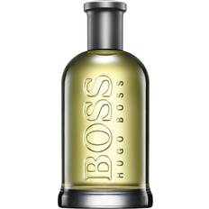 Hombre Aguas de Tocador HUGO BOSS Boss Bottled EdT 200ml