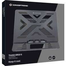 Conceptronic Thana Ergo S