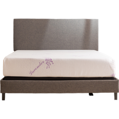 Single Beds Foam Mattresses Tulo Lavender Polyether Mattress