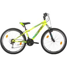 26" Terrengsykler Zoom Thunder XL 26" Mountain Bike