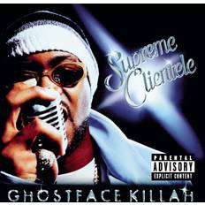 Ghostface Ghostface Killah - Supreme Clientele (Explicit) (CD)