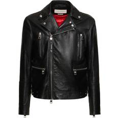 Alexander McQueen Jackor Alexander McQueen Classic Biker Jacket