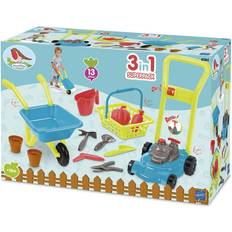 3 in 1 Garden Super Pack