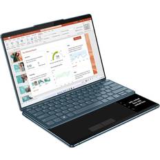 16 GB - Lenovo Yoga Laptops Lenovo Yoga Book 9 13IRU8 82YQ0007US