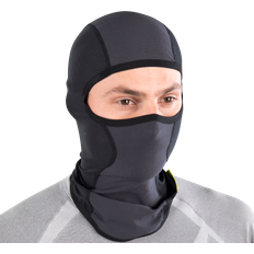 Grau - Trainingsbekleidung Balaklavas Macna Fresh Balaclava Black-Grey