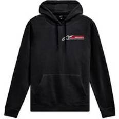 Clothing Alpinestars Par Hoodie Black